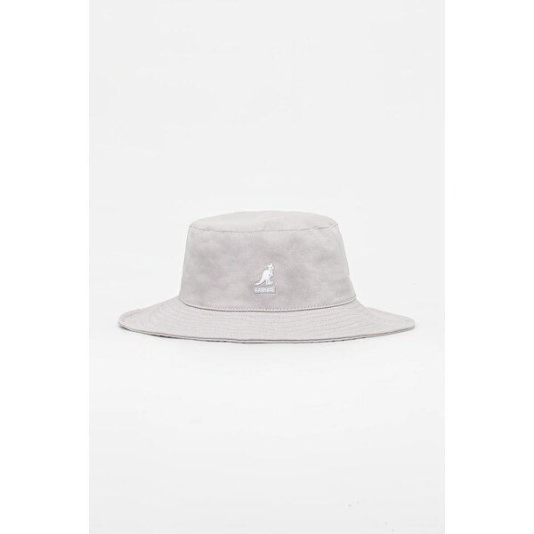 Bavlnený klobúk Kangol WASHED FISHERMAN 62608050