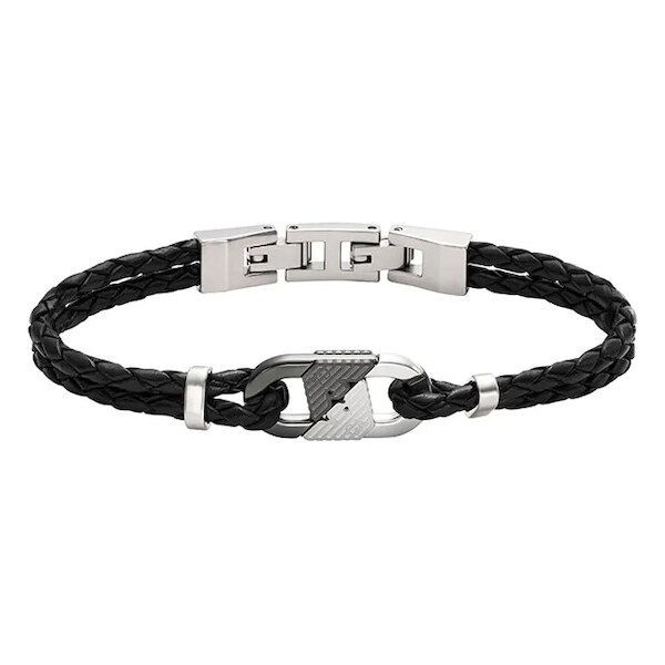 Náramok Emporio Armani EAGLE LOGO 62608053