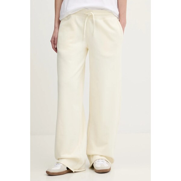 Bavlnené tepláky Superdry 64180136