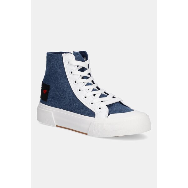 Tenisky Love Moschino 64321431