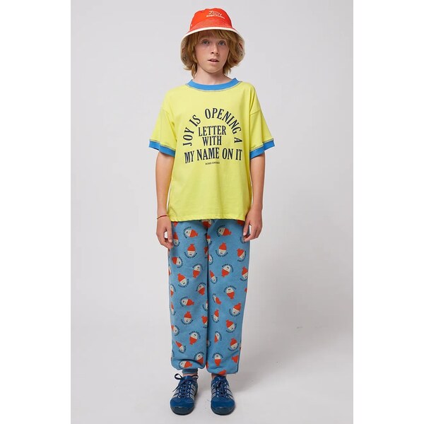 Detské tepláky Bobo Choses Morning Egg 61790750