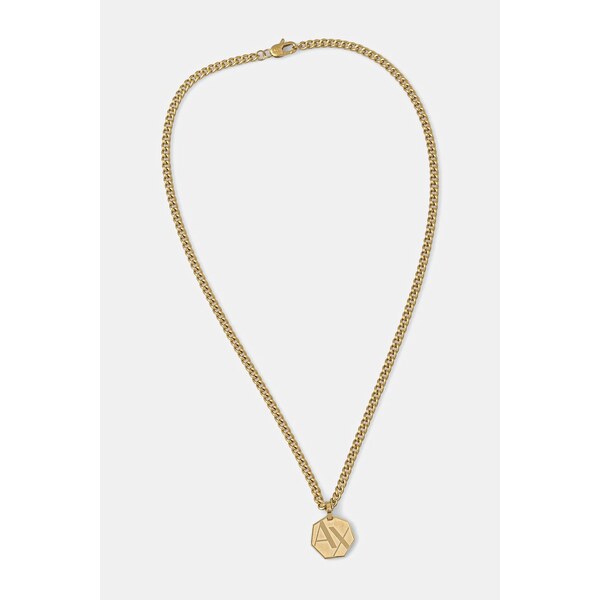 Náhrdelník Armani Exchange LOGO 62672827