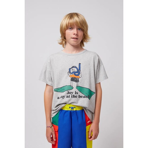 Detské plavkové šortky Bobo Choses 66981592