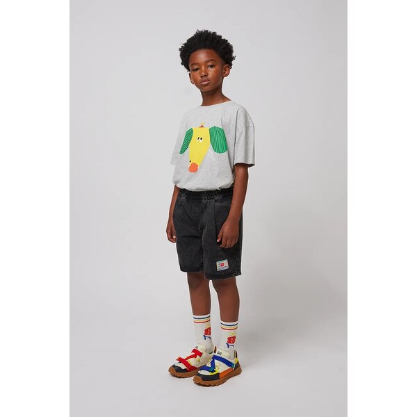 Detské bavlnené šortky Bobo Choses Smiling 62672843