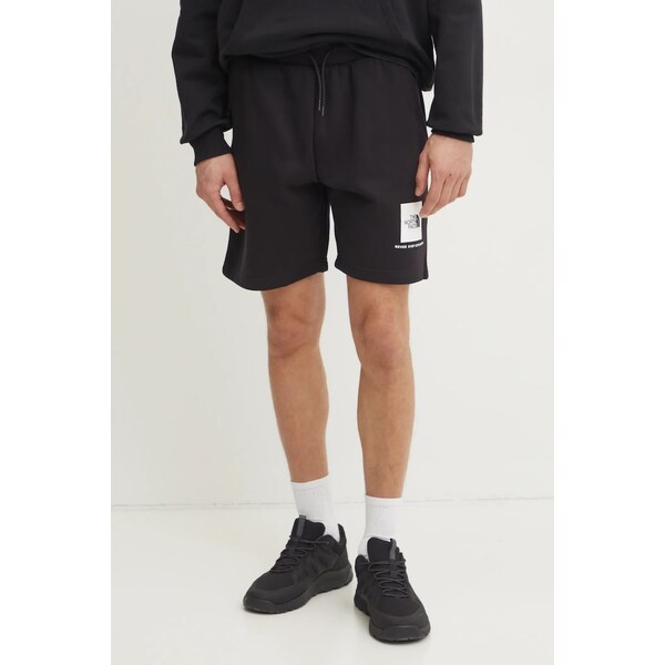 Šortky The North Face Nuptse Regular 61816545