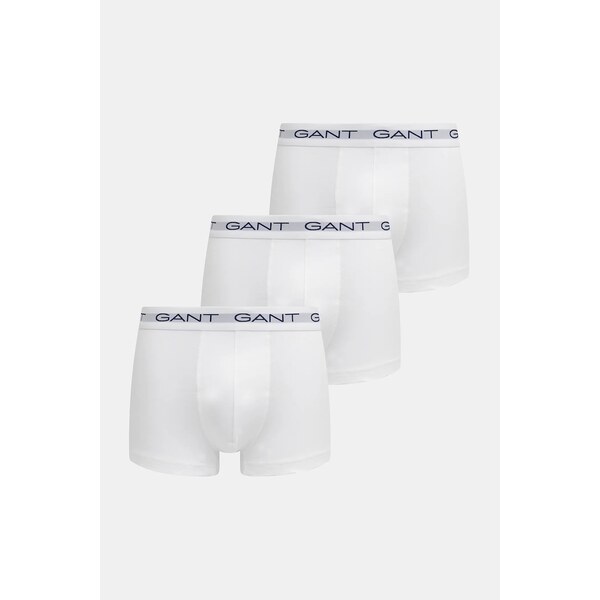 Boxerky Gant 3-pak 64474481