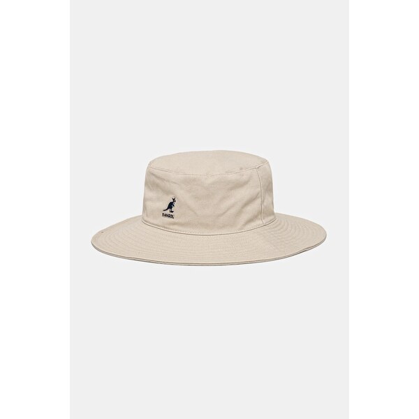Bavlnený klobúk Kangol WASHED FISHERMAN 62693783
