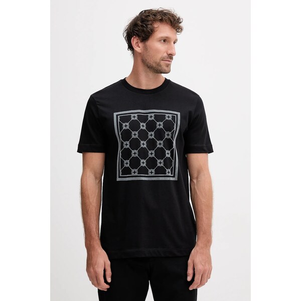 Bavlnené tričko Joop! 64371159