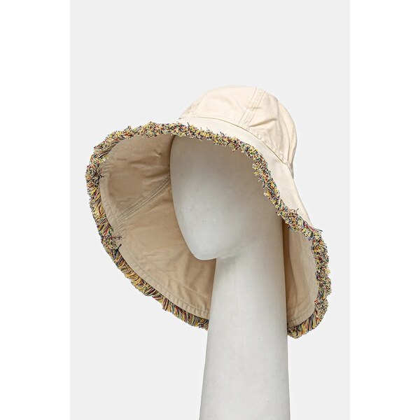 Bavlnený klobúk OAS 62674182