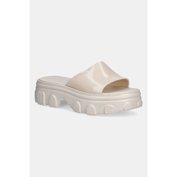 Šľapky Melissa MELISSA ELLA SLIDE AD 62058380