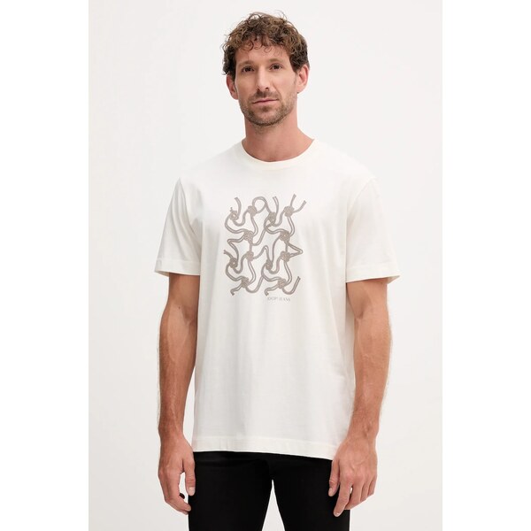 Bavlnené tričko Joop! 64371164