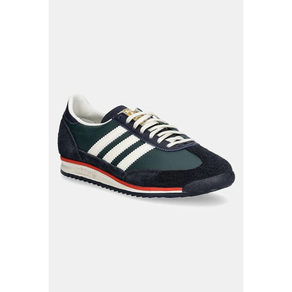 Tenisky adidas Originals Sl 72 OG W 62696721