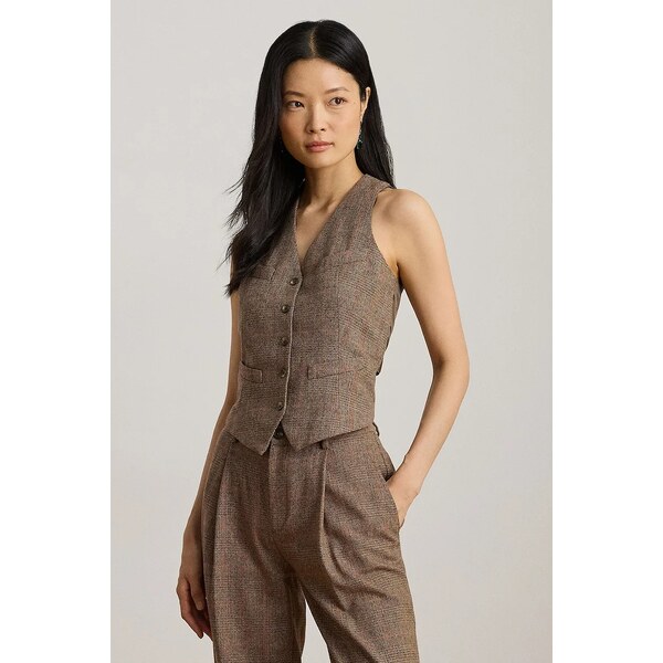 Vesta s prímesou vlny Lauren Ralph Lauren 65252297