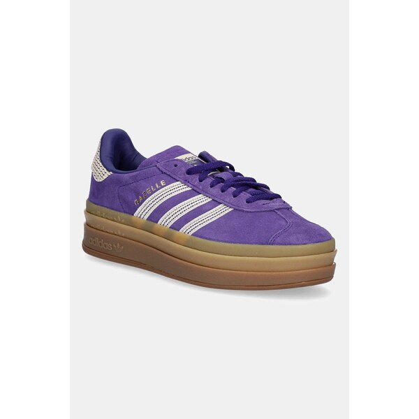 Tenisky adidas Originals Gazelle Bold W 62791371