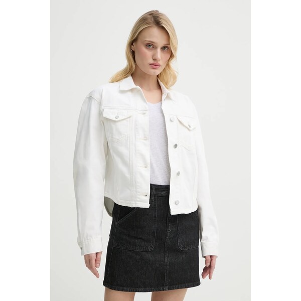 Rifľová bunda Filippa K 62270530