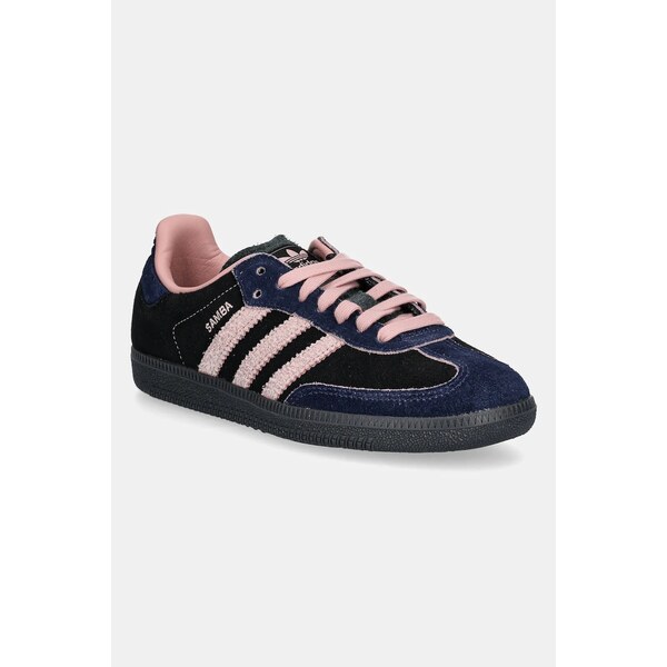 Tenisky adidas Originals Samba OG W 62696746