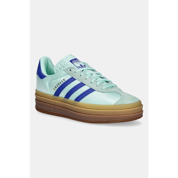 Tenisky adidas Originals Gazelle Bold W 62696751