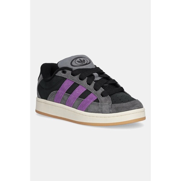 Nubukové tenisky adidas Originals Campus 00S Beta W 62696765