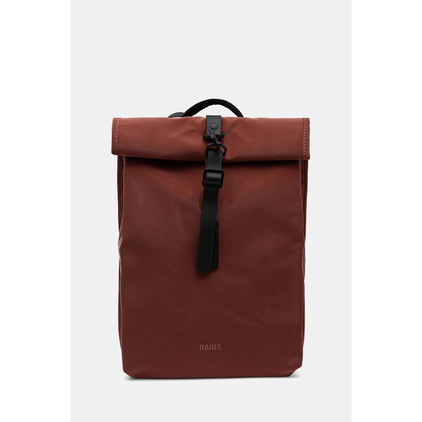 Ruksak Rains 13330 Rolltop Rucksack Mini 64408313