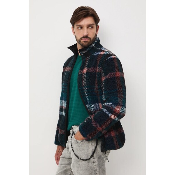 Fleecová mikina Medicine 66514164