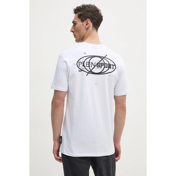 Tričko PLEIN SPORT 64322942