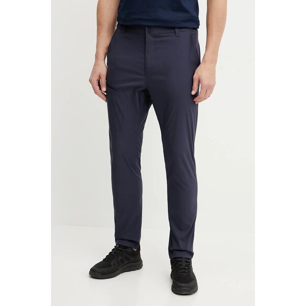 Turistické nohavice Peak Performance Iconiq 64325520