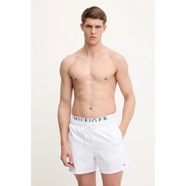 Plavkové šortky Tommy Hilfiger 66512377