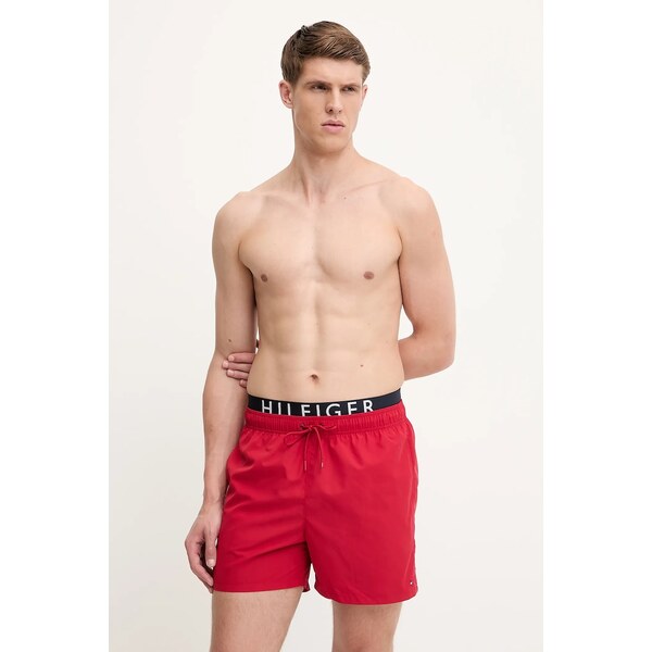 Plavkové šortky Tommy Hilfiger 66512378