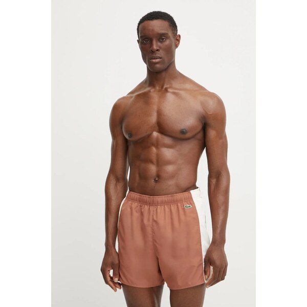 Plavkové šortky Lacoste 66512404