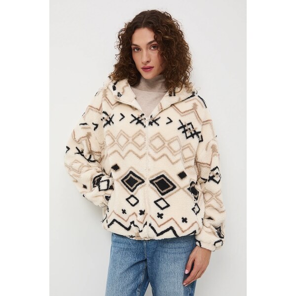 Fleecová mikina Medicine 66514218