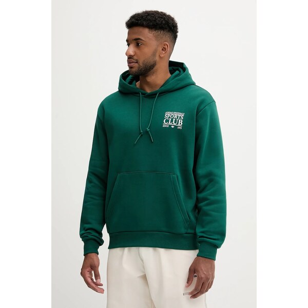 Bavlnená mikina adidas Originals Graphic Hoodie 64396671
