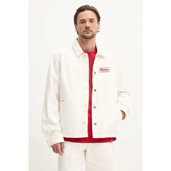 Rifľová bunda Dickies 62685258