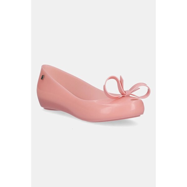 Baleríny Melissa MELISSA ULTRAGIRL BOW III AD 62057306