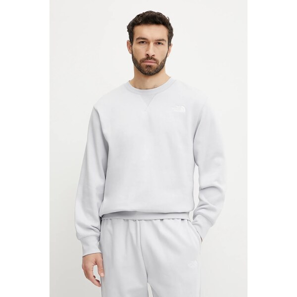 Mikina The North Face Essential 62696943