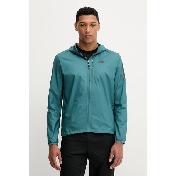 Vetrovka adidas Performance Own The Run 66612447