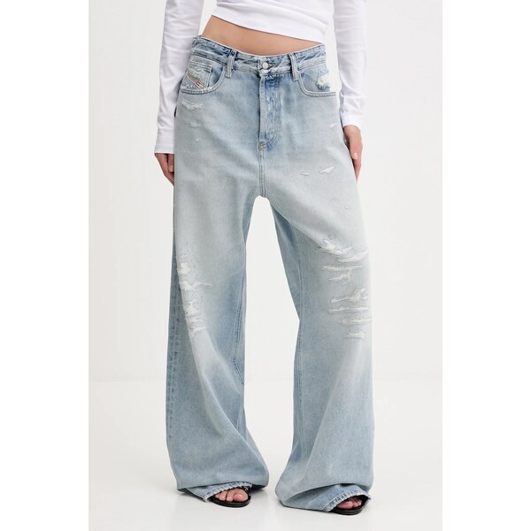 Rifle Diesel 1996 D-SIRE L.32 64396868