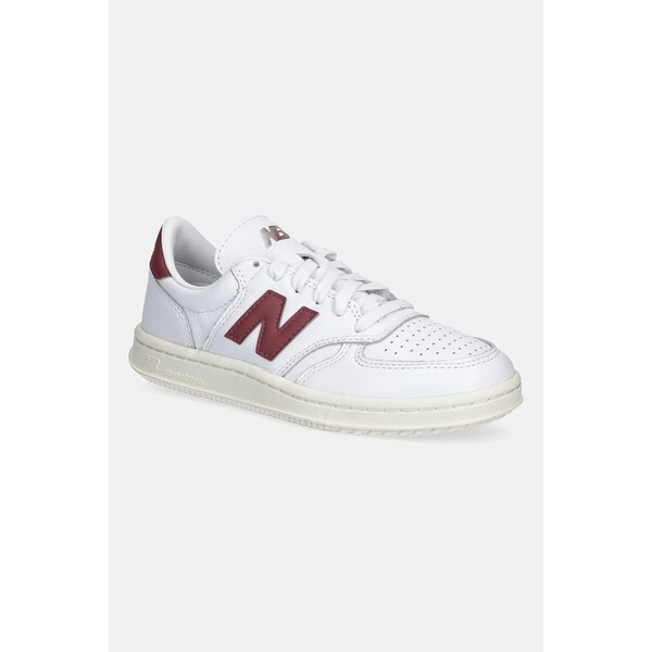 Kožené tenisky New Balance CT500 64475467