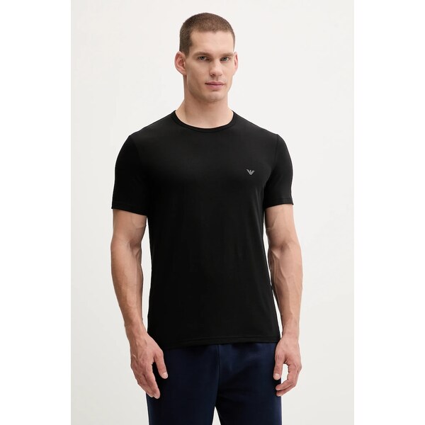 Tričko Emporio Armani Underwear 2-pak 65306042