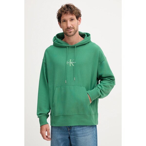Mikina Calvin Klein Jeans 64412431