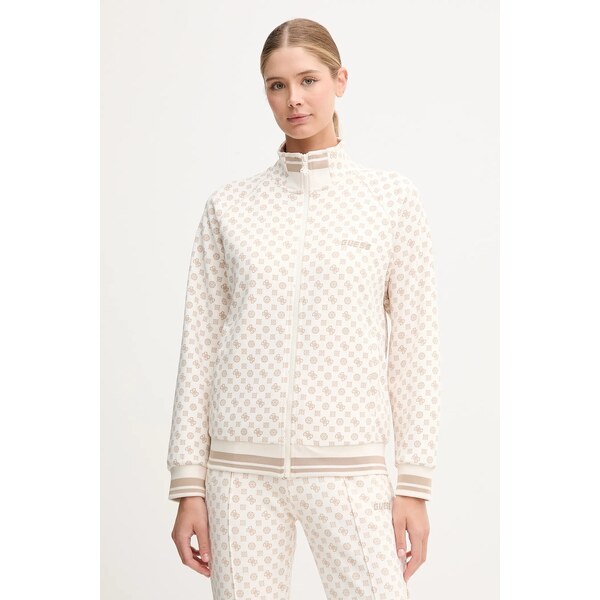 Mikina Guess AGGIE 64438037