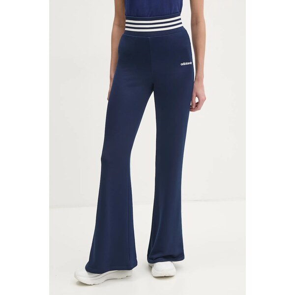 Tepláky adidas Originals FLARED PANTS 61802543