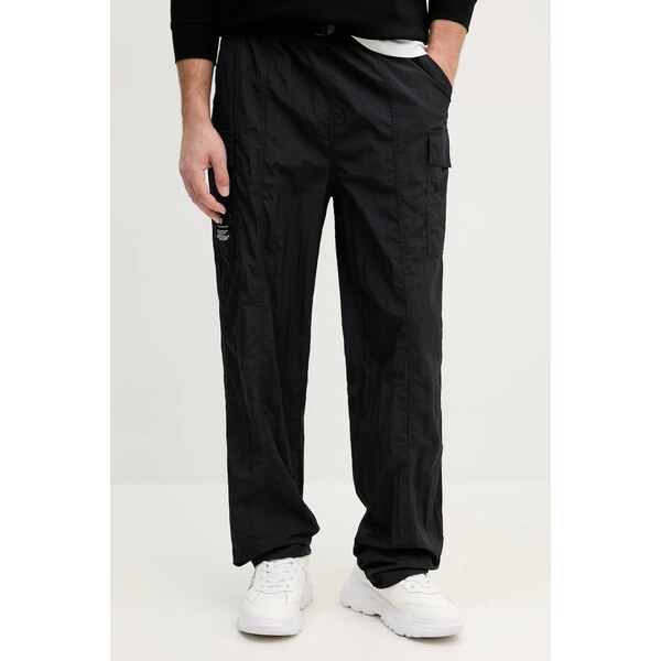 Nohavice Alpha Industries Nylon Cargo Pants 62738254