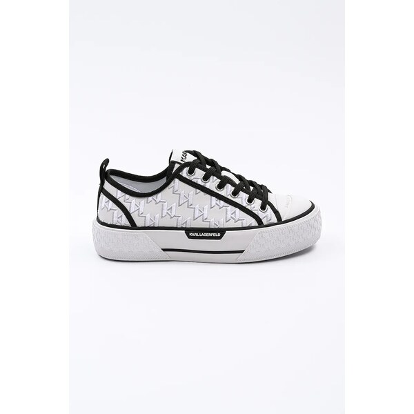 Tenisky Karl Lagerfeld KAMPUS MAX III 61820107