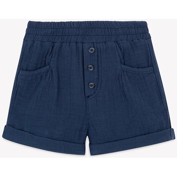 Detské bavlnené šortky Tartine et Chocolat 62743040