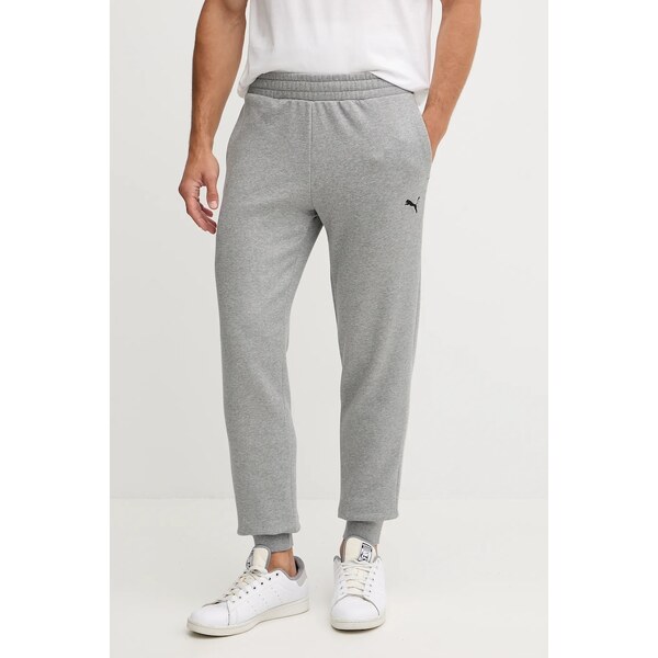 Tepláky Puma Essential Sweatpants 67016976
