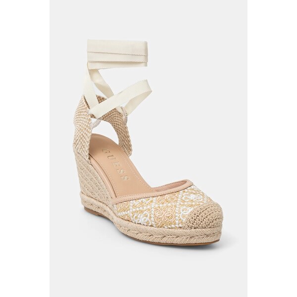 Espadrilky Guess CYRENAY 62823352
