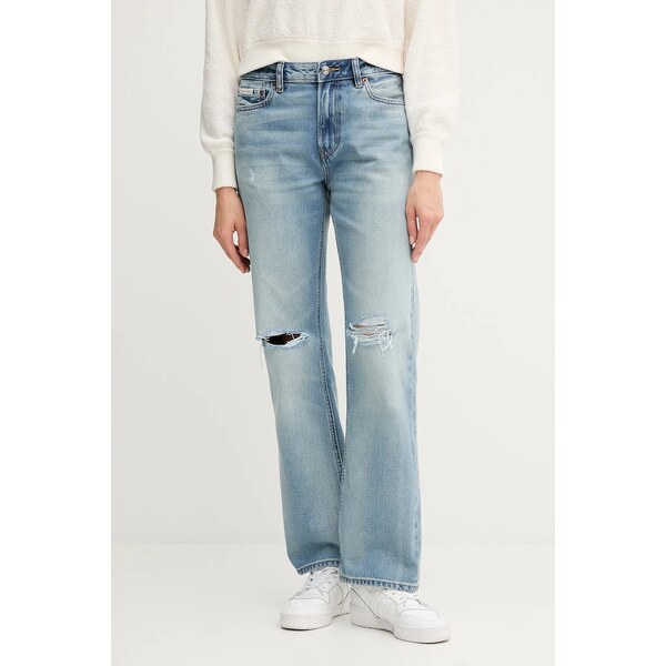 Rifle Calvin Klein Jeans 64475201