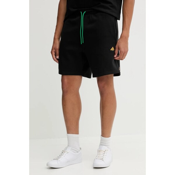 Bavlnené šortky adidas Fortnite 64571640