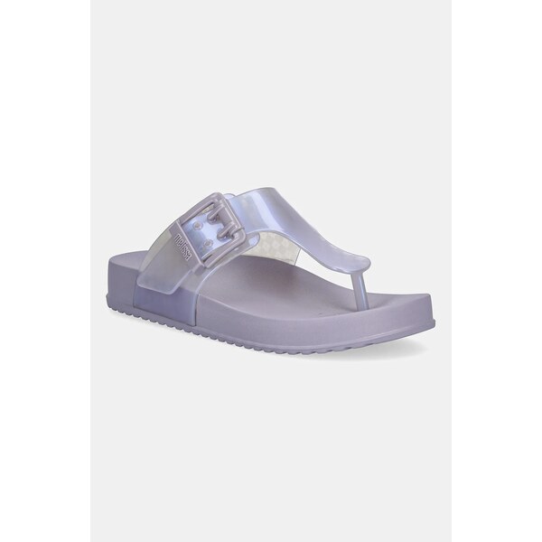 Šľapky Melissa MELISSA COZY FLIP FLOP AD 62057276