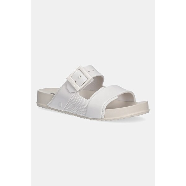 Šľapky Melissa COZY CONNECTION SLIDE 62057297